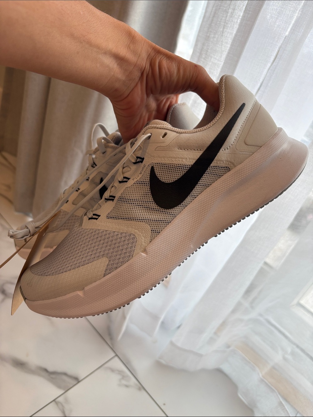 Nike Run Swift 3
Men's Road Running Shoes